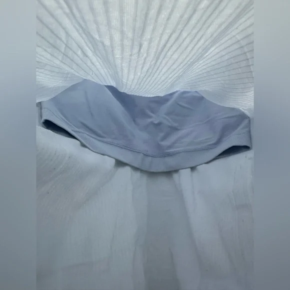 Lululemon Ebb to Street Tank in Serene Blue Size 10 - Picture 7 of 10